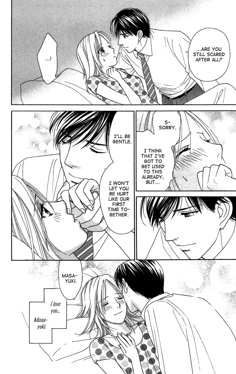 Read Butterflies, Flowers chapter 22 image 6 on Lezhin