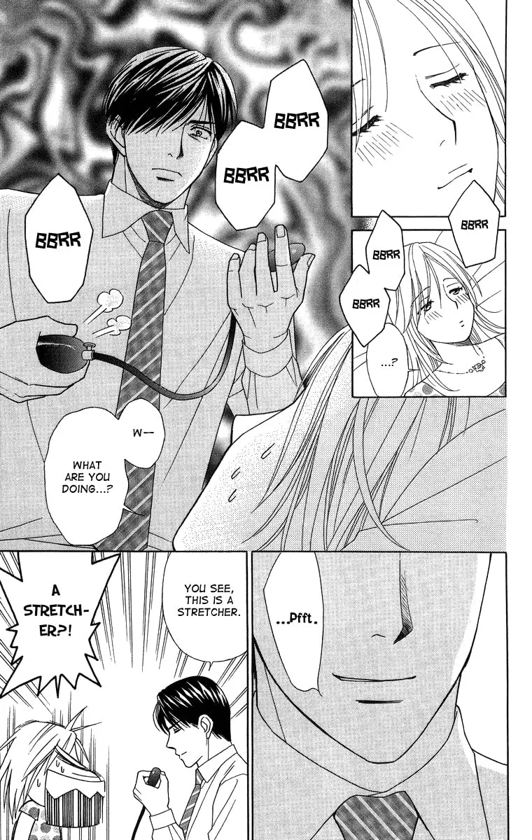 Read Butterflies, Flowers chapter 22 image 7 on Lezhin