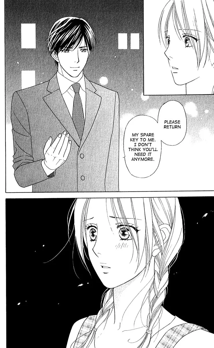 Read Butterflies, Flowers chapter 26 image 15 on Lezhin