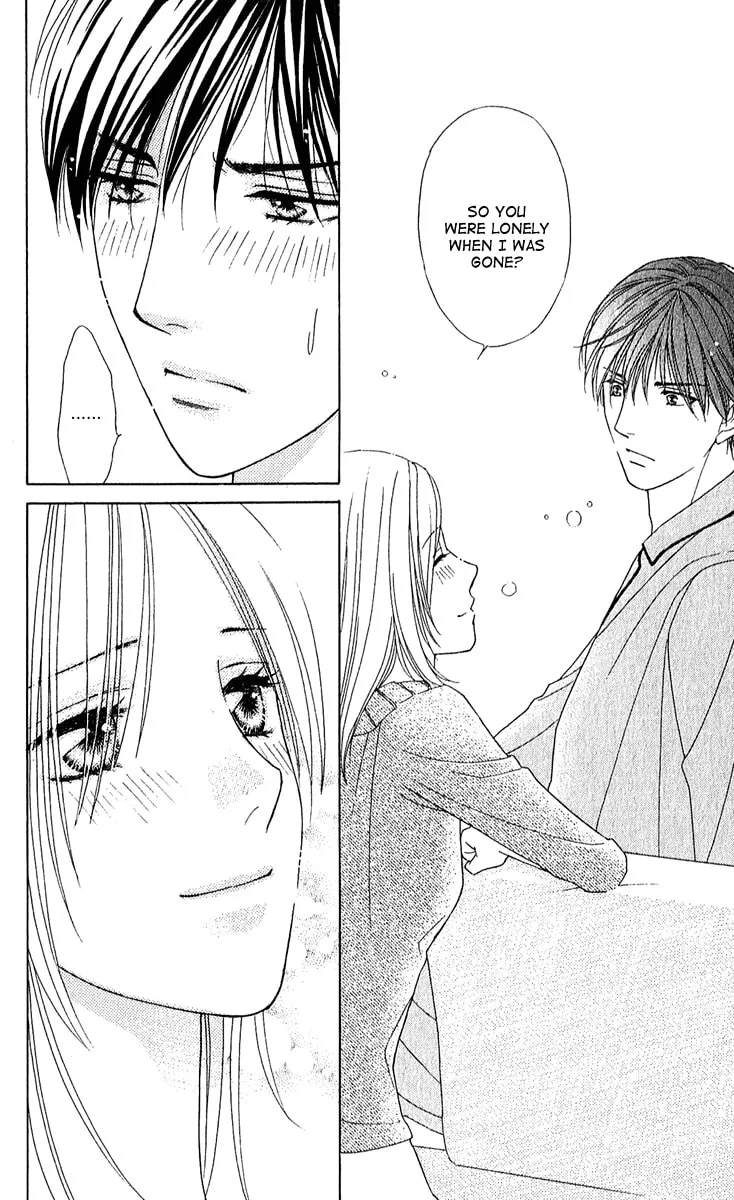 Read Butterflies, Flowers chapter 26 image 21 on Lezhin