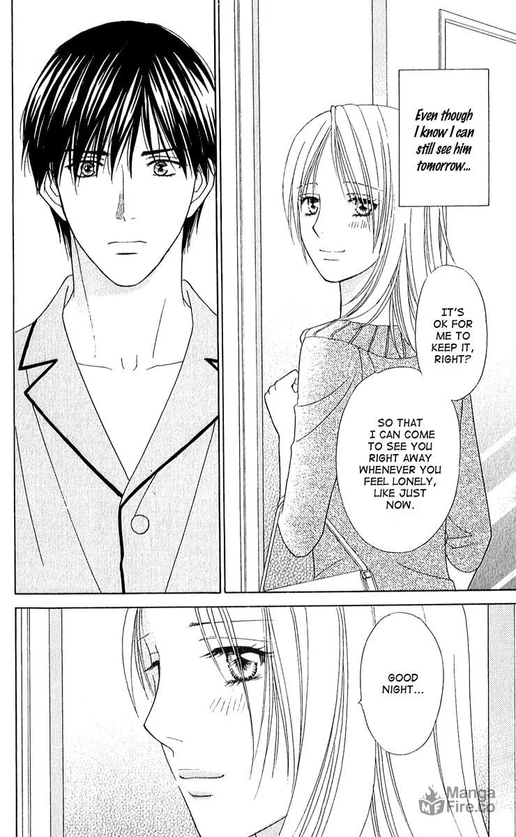 Read Butterflies, Flowers chapter 26 image 23 on Lezhin