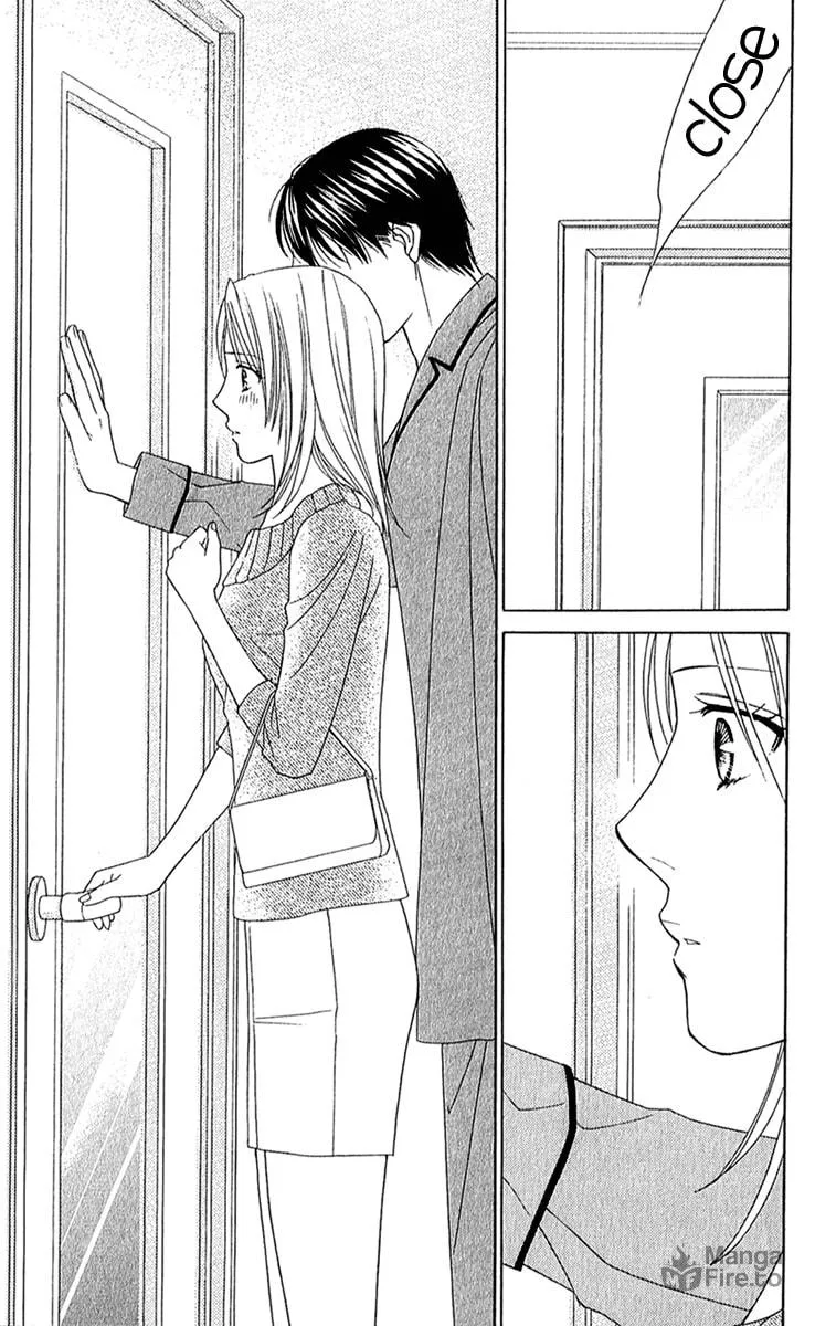 Read Butterflies, Flowers chapter 26 image 24 on Lezhin