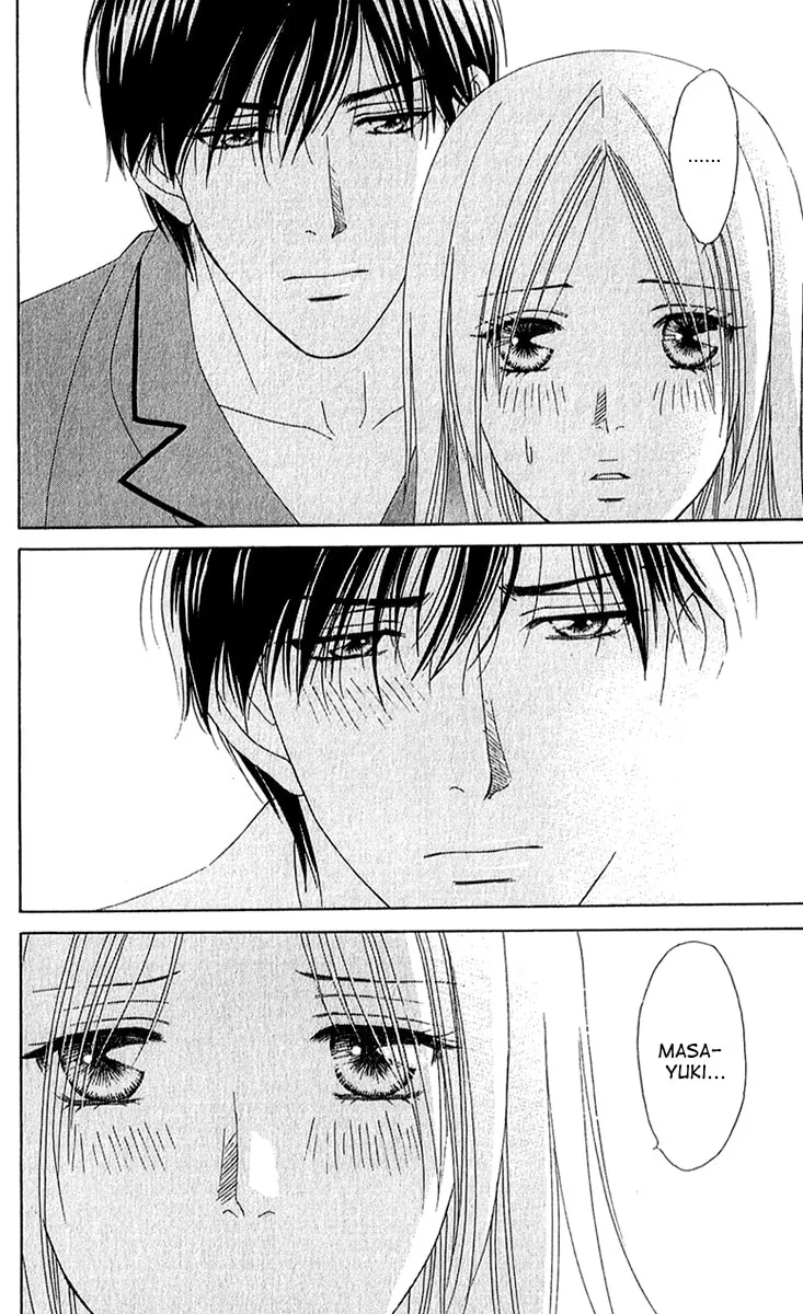 Read Butterflies, Flowers chapter 26 image 25 on Lezhin