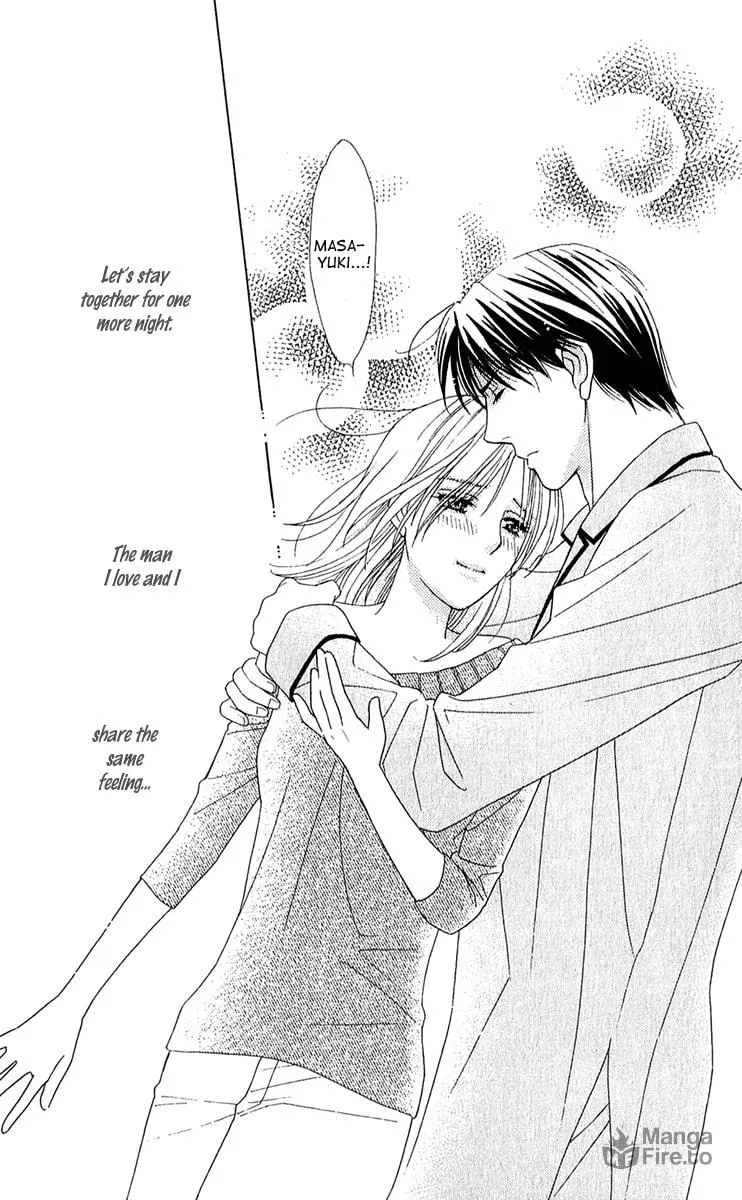 Read Butterflies, Flowers chapter 26 image 26 on Lezhin