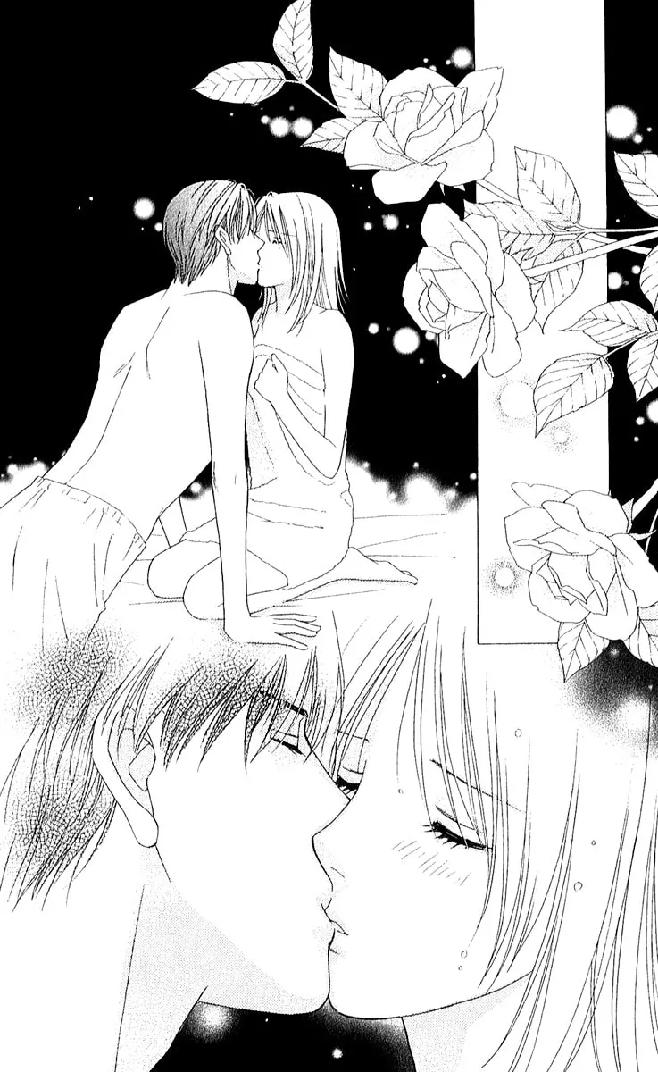 Read Butterflies, Flowers chapter 26 image 27 on Lezhin