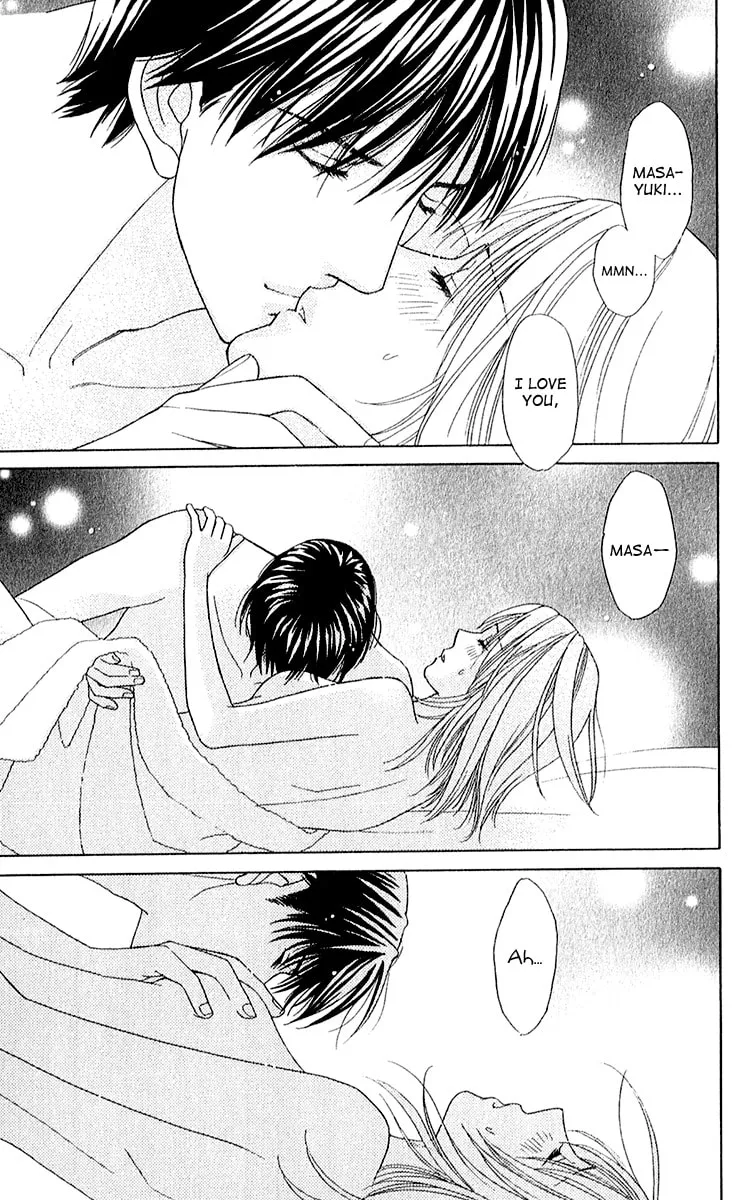 Read Butterflies, Flowers chapter 26 image 28 on Lezhin