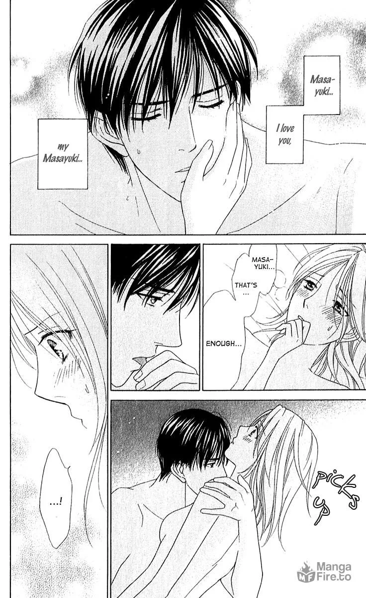 Read Butterflies, Flowers chapter 26 image 29 on Lezhin