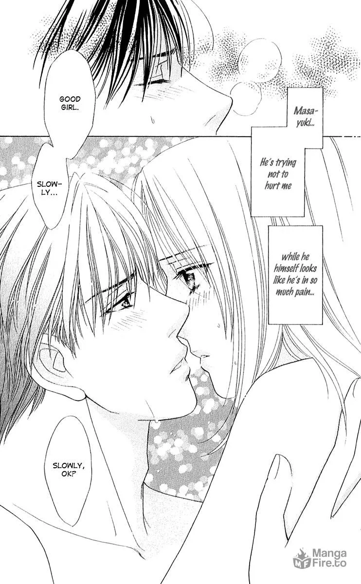 Read Butterflies, Flowers chapter 26 image 32 on Lezhin