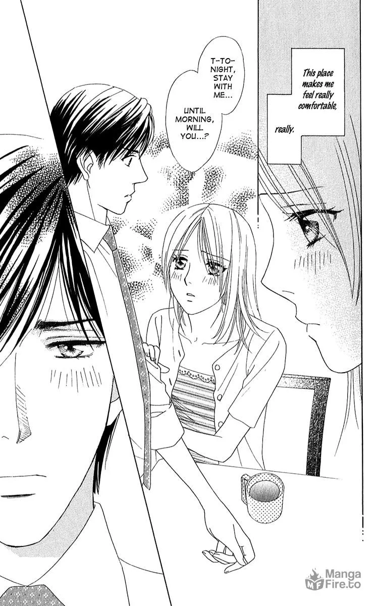 Read Butterflies, Flowers chapter 26 image 4 on Lezhin