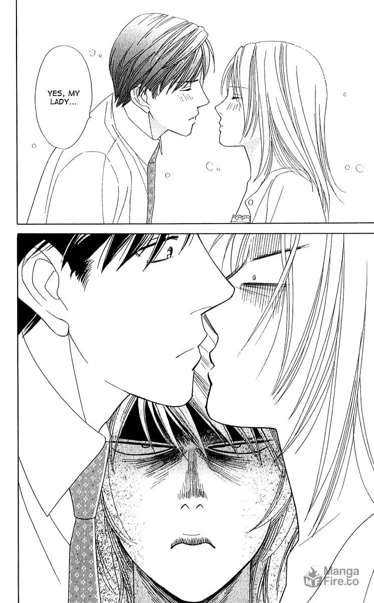 Read Butterflies, Flowers chapter 26 image 5 on Lezhin