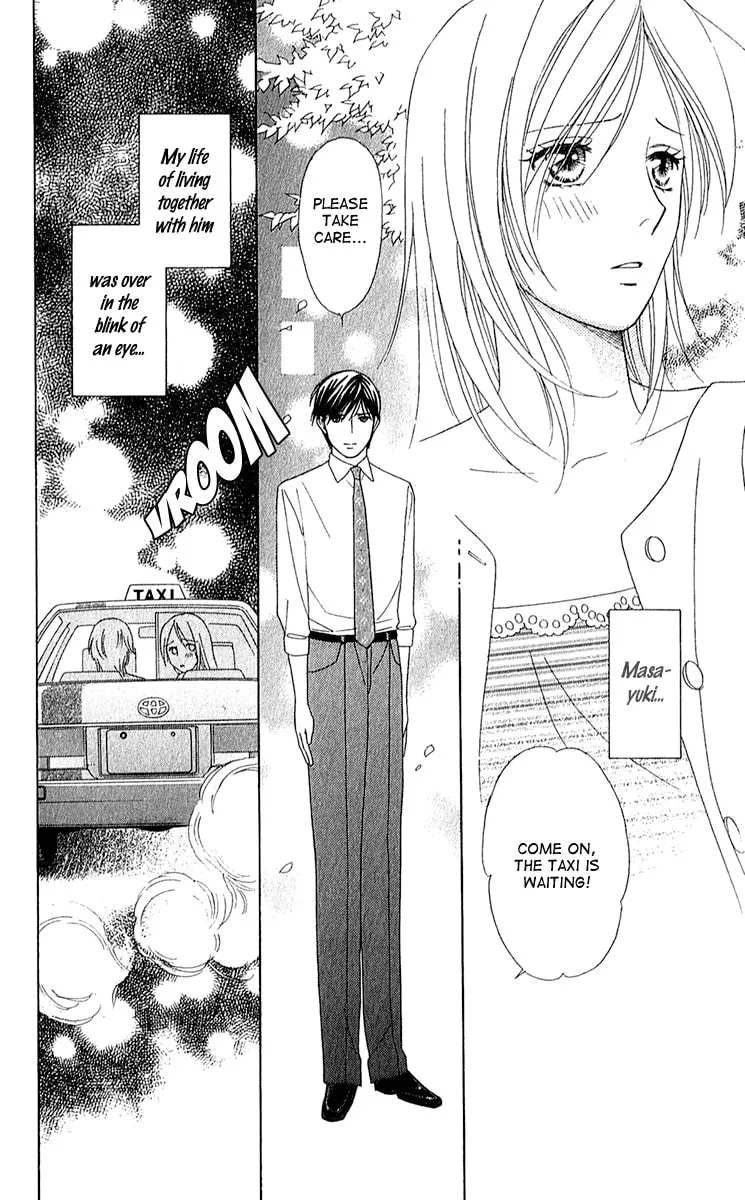Read Butterflies, Flowers chapter 26 image 7 on Lezhin