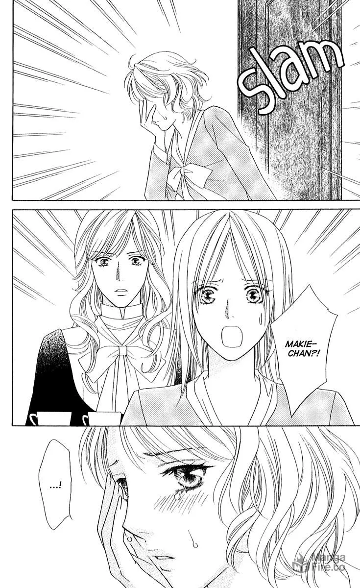 Read Butterflies, Flowers chapter 28 image 11 on Lezhin