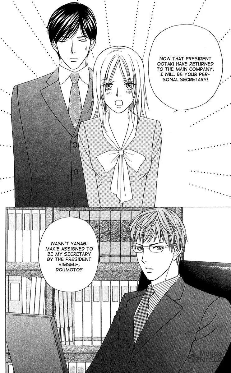 Read Butterflies, Flowers chapter 28 image 19 on Lezhin
