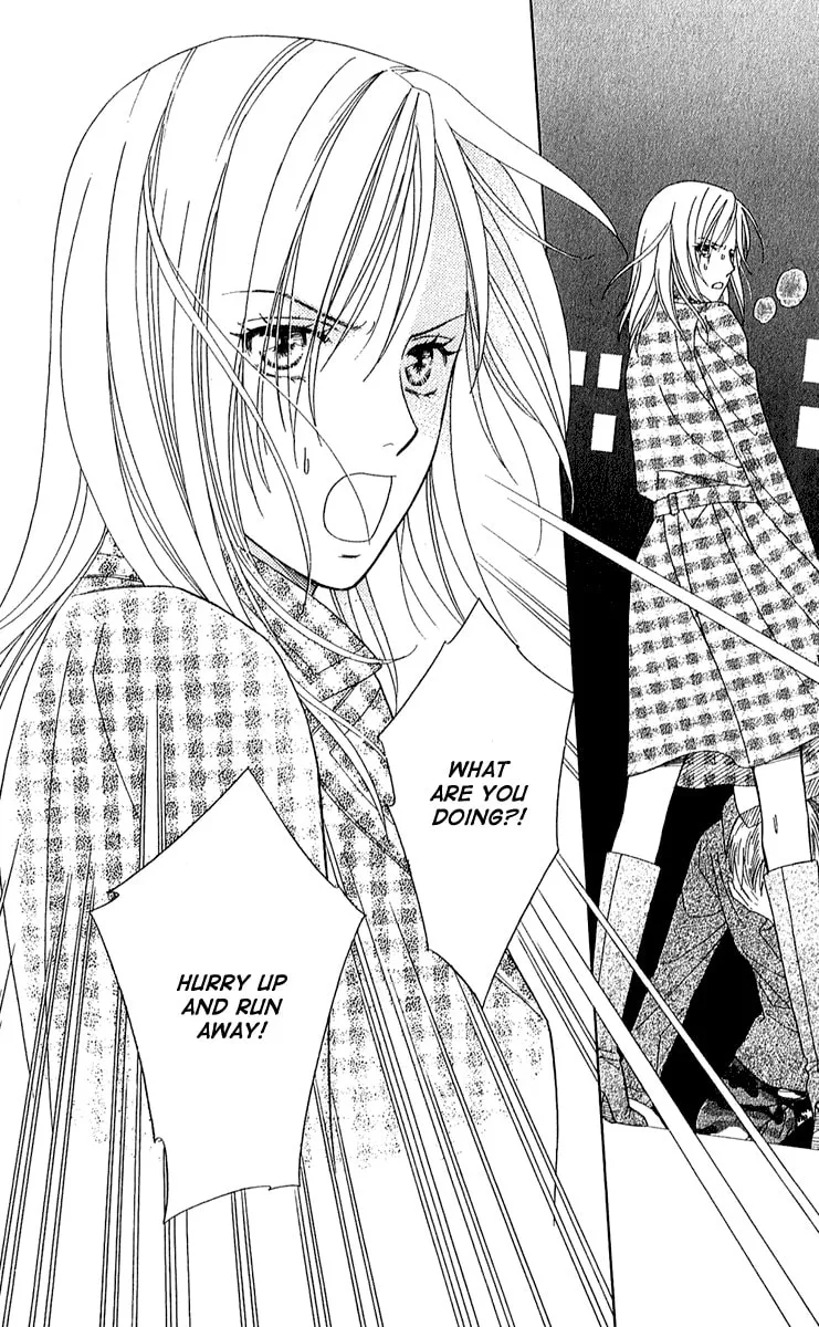 Read Butterflies, Flowers chapter 28 image 31 on Lezhin