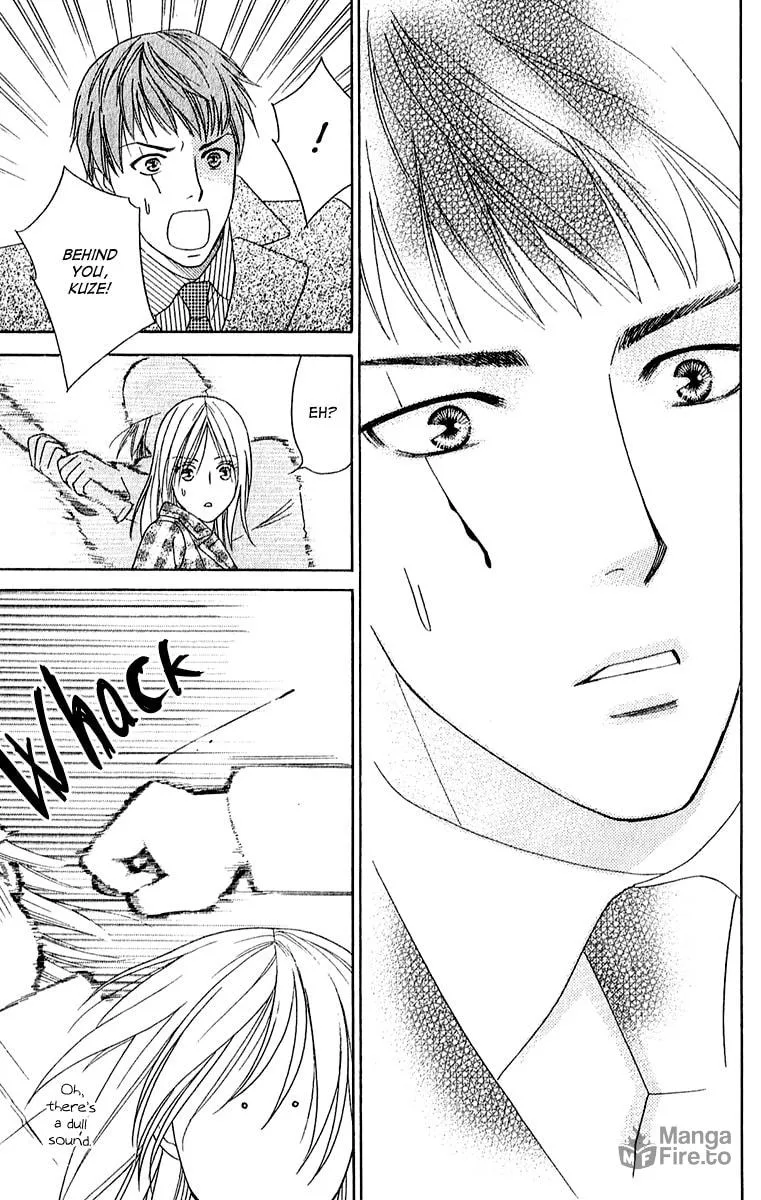 Read Butterflies, Flowers chapter 28 image 32 on Lezhin