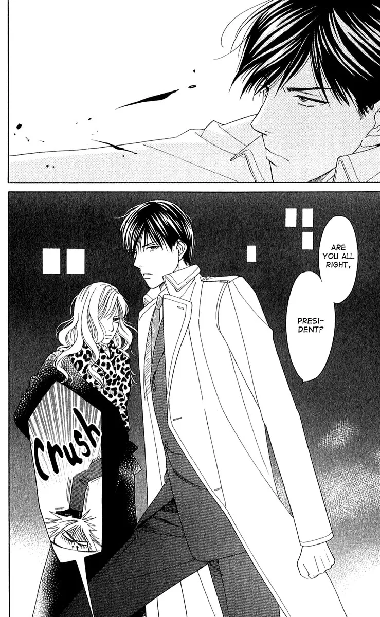 Read Butterflies, Flowers chapter 28 image 33 on Lezhin