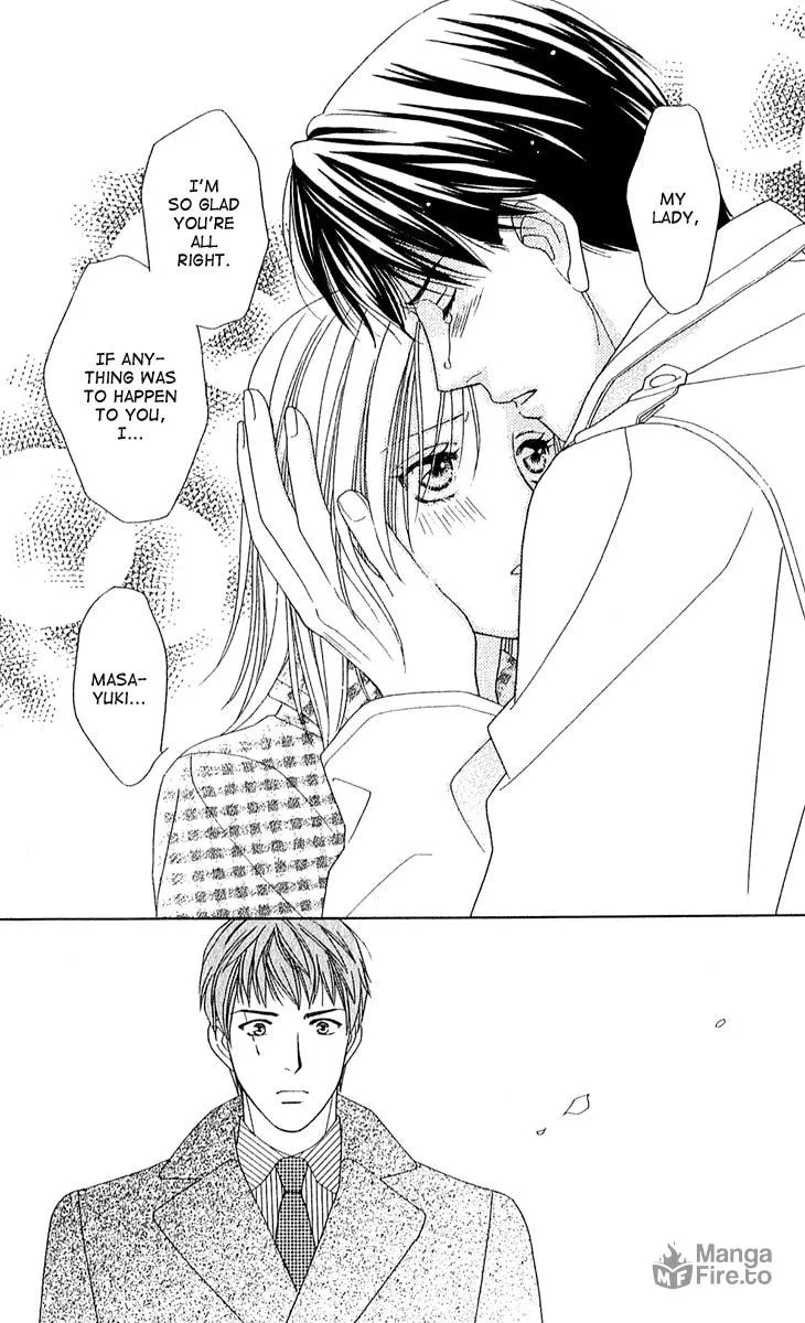 Read Butterflies, Flowers chapter 28 image 35 on Lezhin