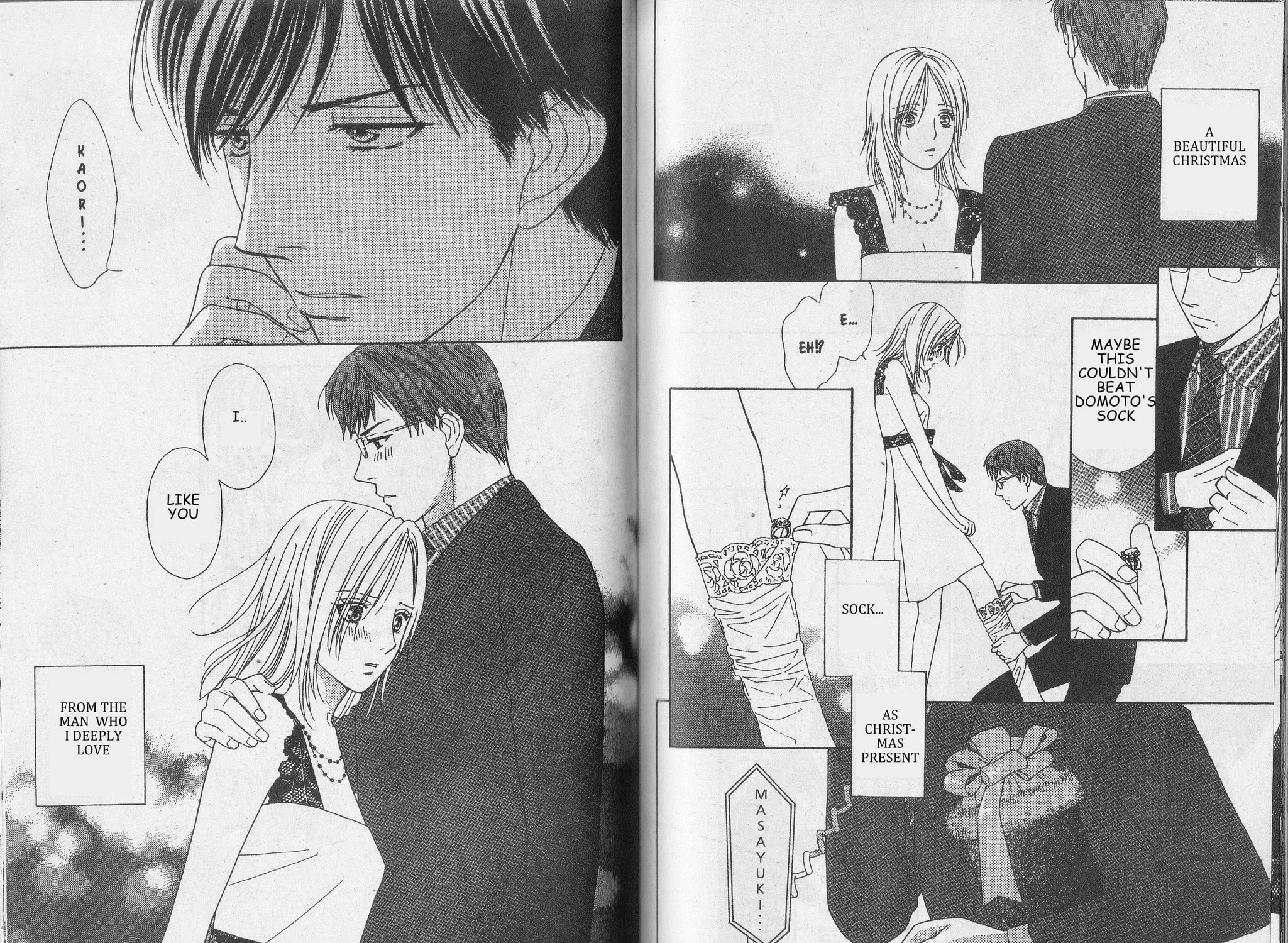 Read Butterflies, Flowers chapter 29 image 36 on Lezhin
