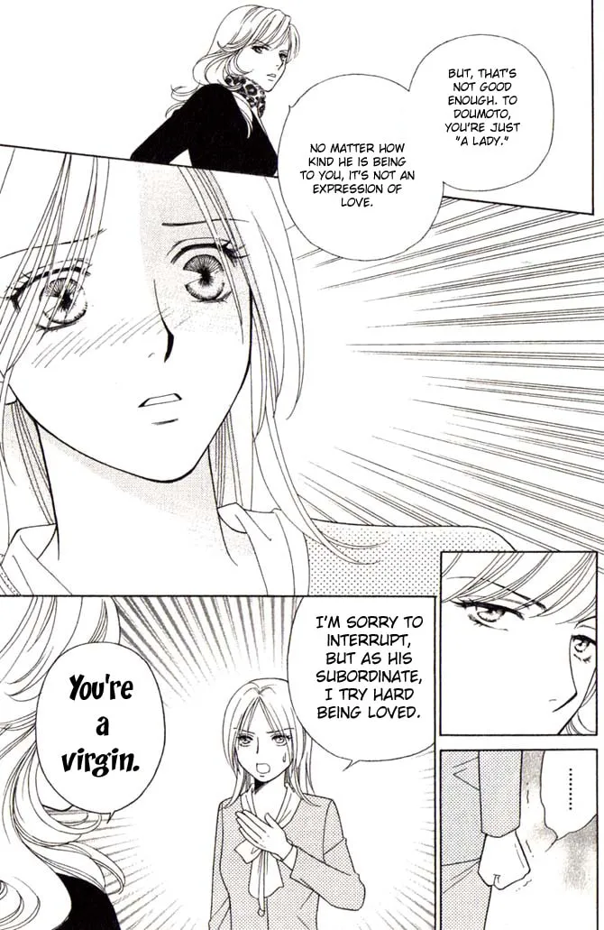 Read Butterflies, Flowers chapter 3 image 12 on Lezhin
