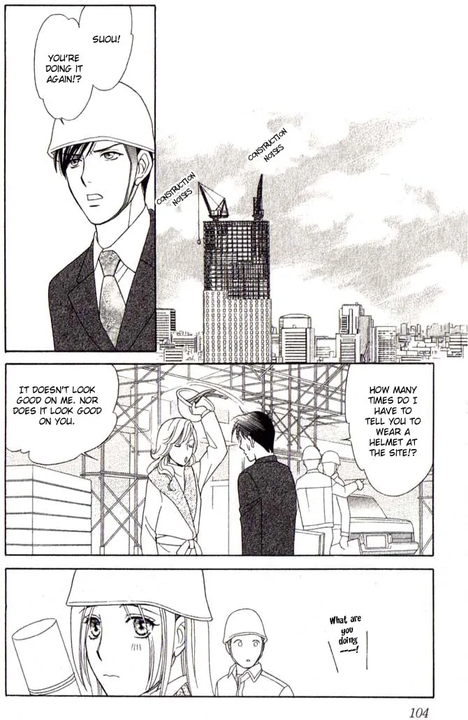 Read Butterflies, Flowers chapter 3 image 15 on Lezhin