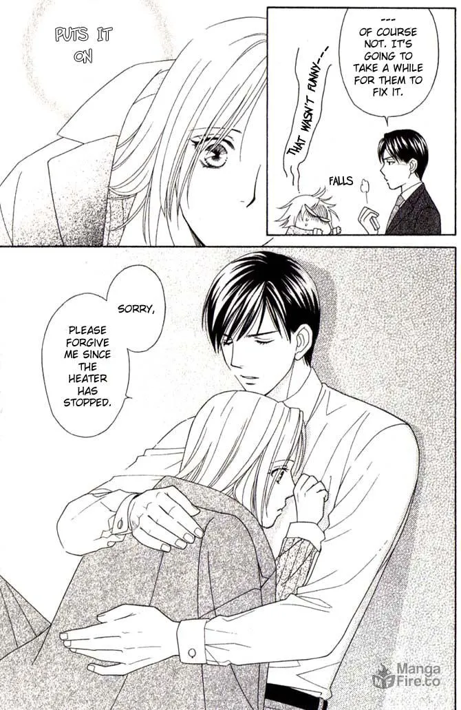 Read Butterflies, Flowers chapter 3 image 20 on Lezhin