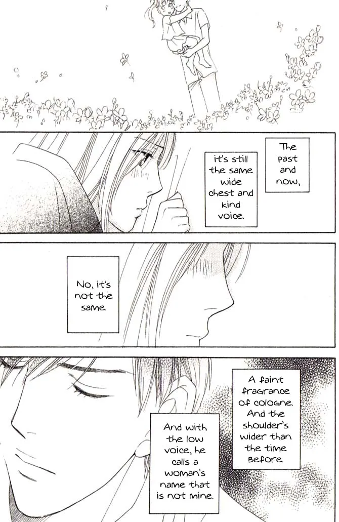 Read Butterflies, Flowers chapter 3 image 22 on Lezhin
