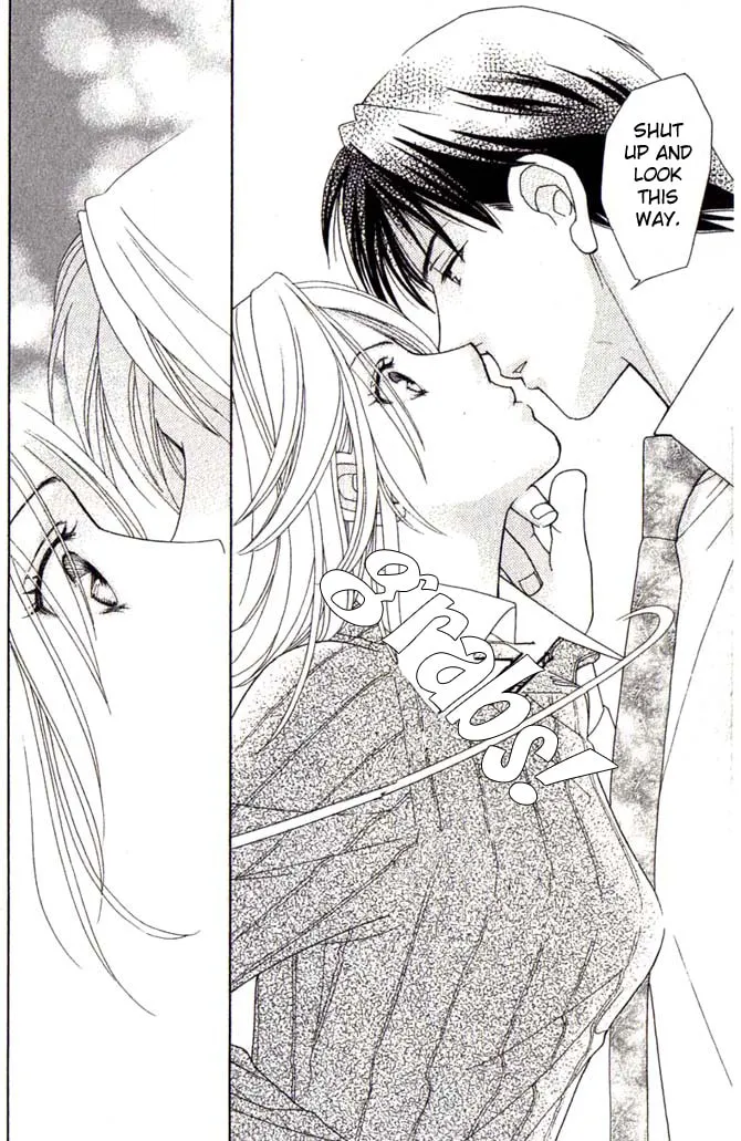 Read Butterflies, Flowers chapter 3 image 27 on Lezhin