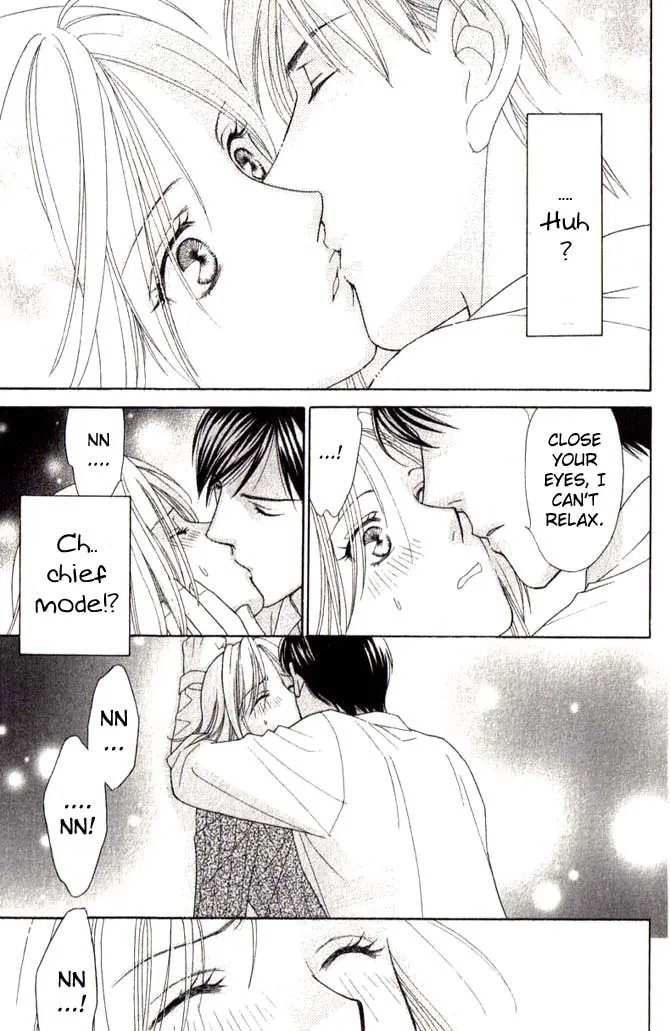 Read Butterflies, Flowers chapter 3 image 28 on Lezhin