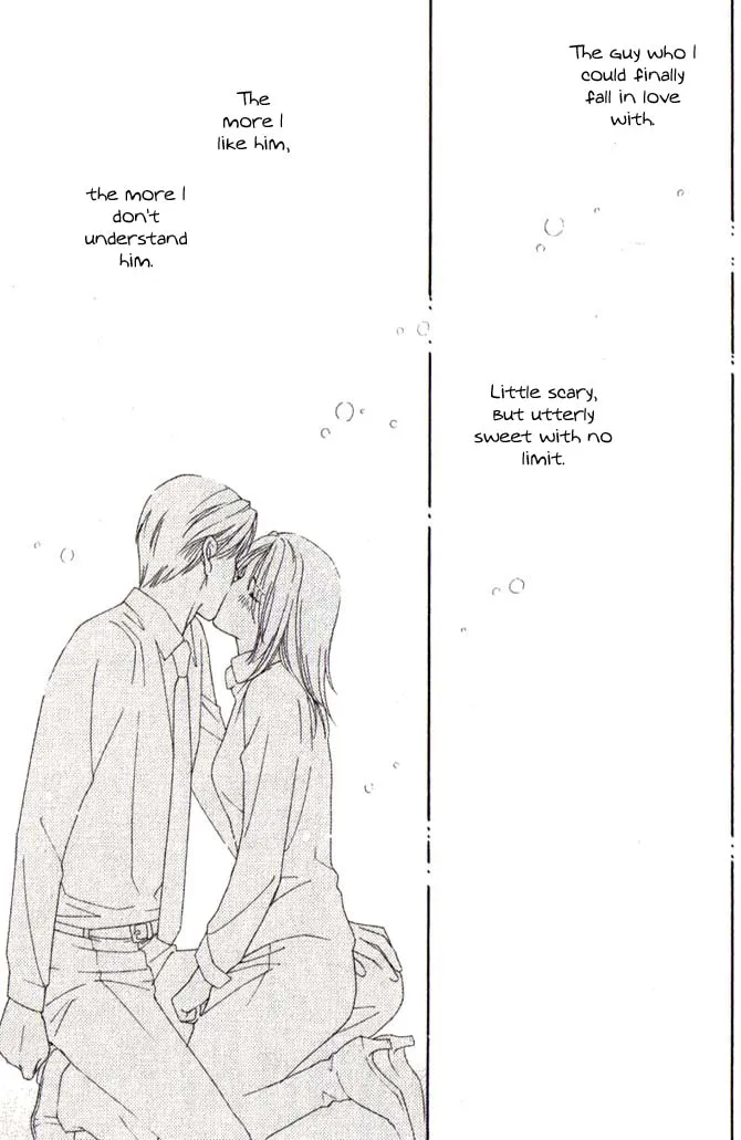 Read Butterflies, Flowers chapter 3 image 30 on Lezhin