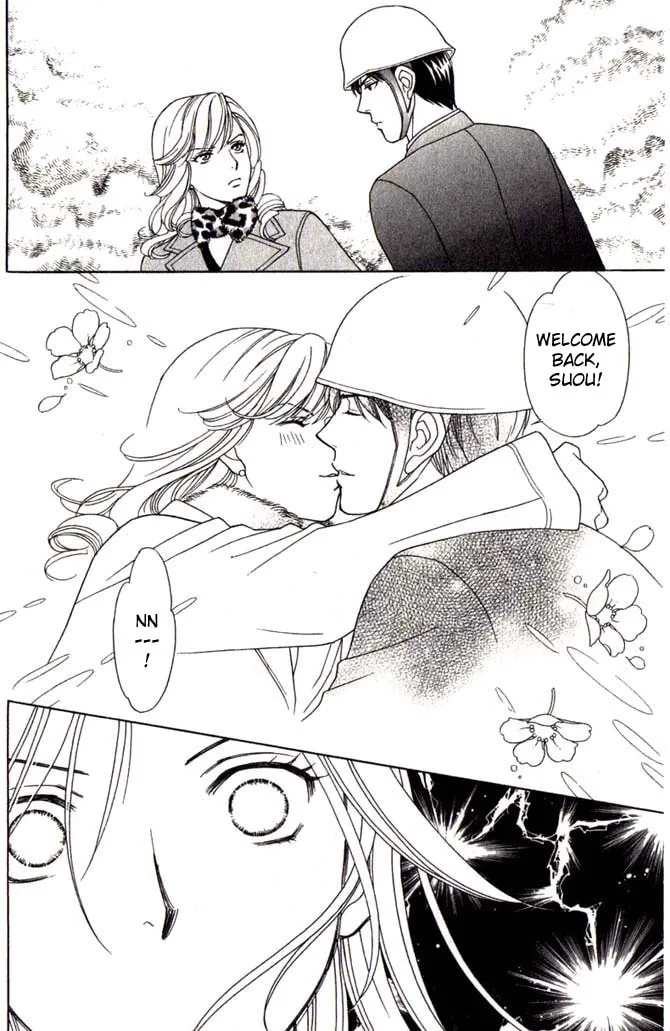 Read Butterflies, Flowers chapter 3 image 7 on Lezhin