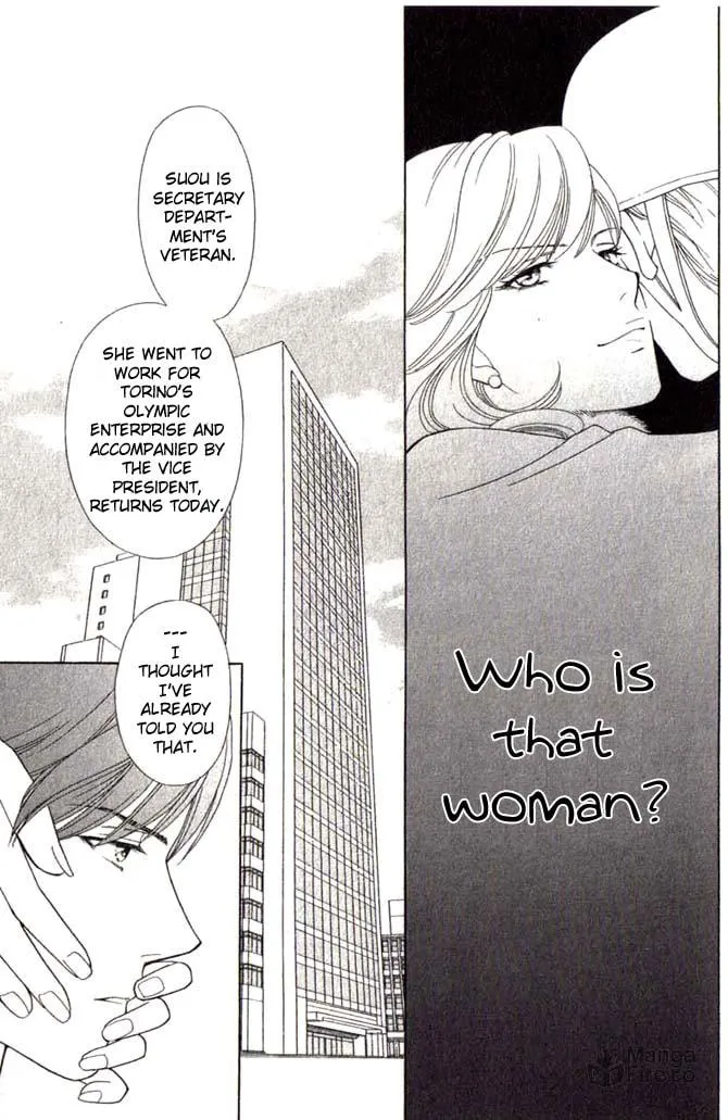 Read Butterflies, Flowers chapter 3 image 8 on Lezhin