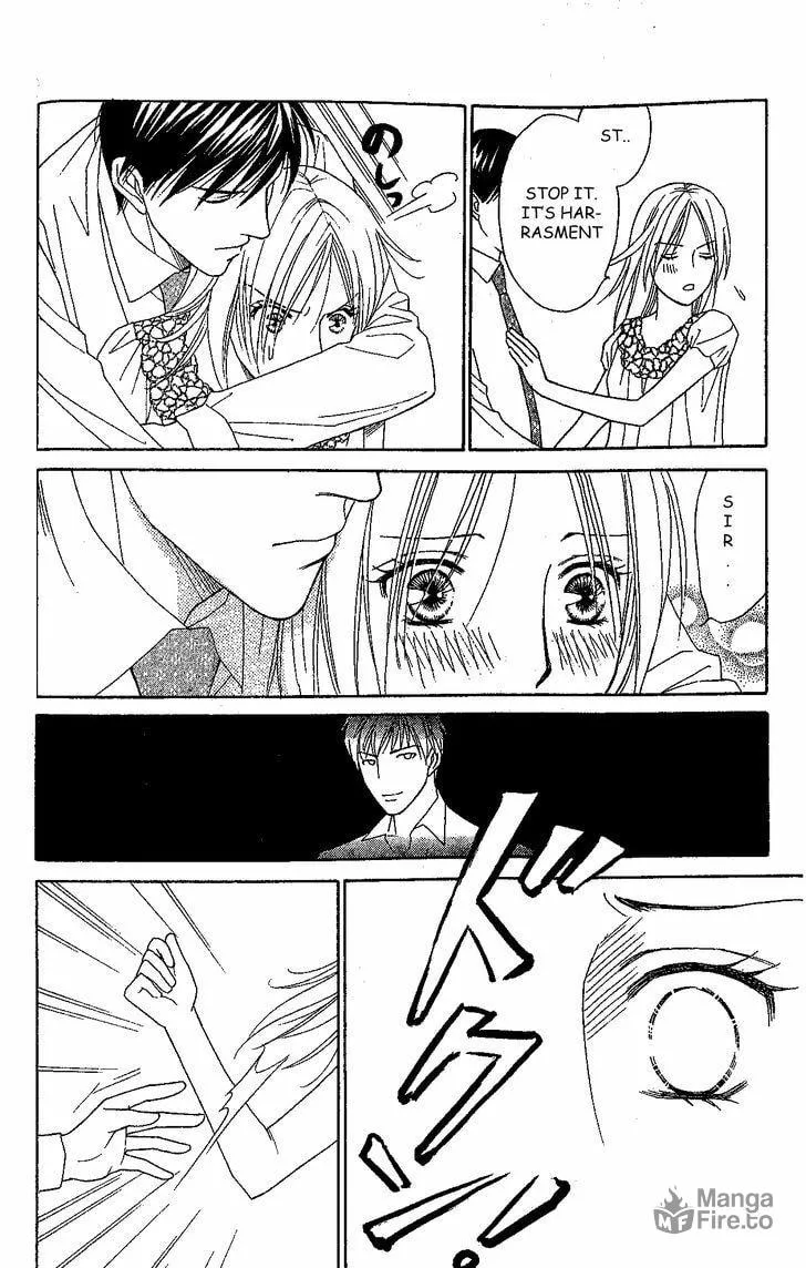 Read Butterflies, Flowers chapter 33 image 19 on Lezhin