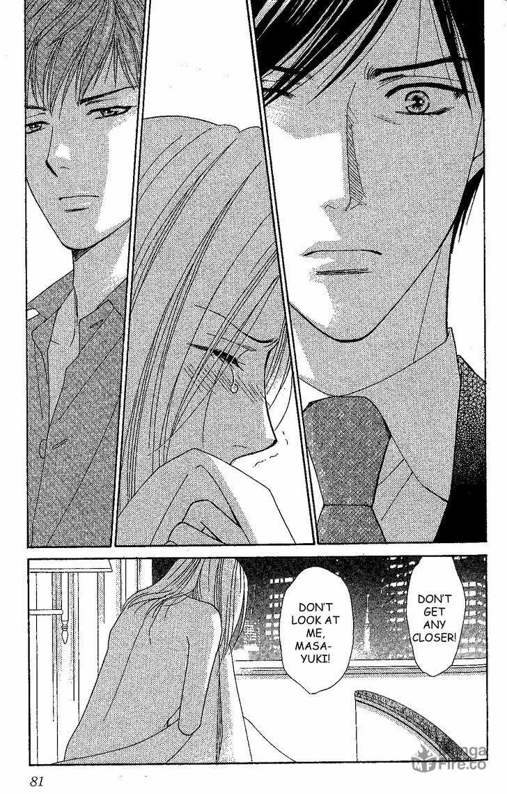 Read Butterflies, Flowers chapter 33 image 2 on Lezhin
