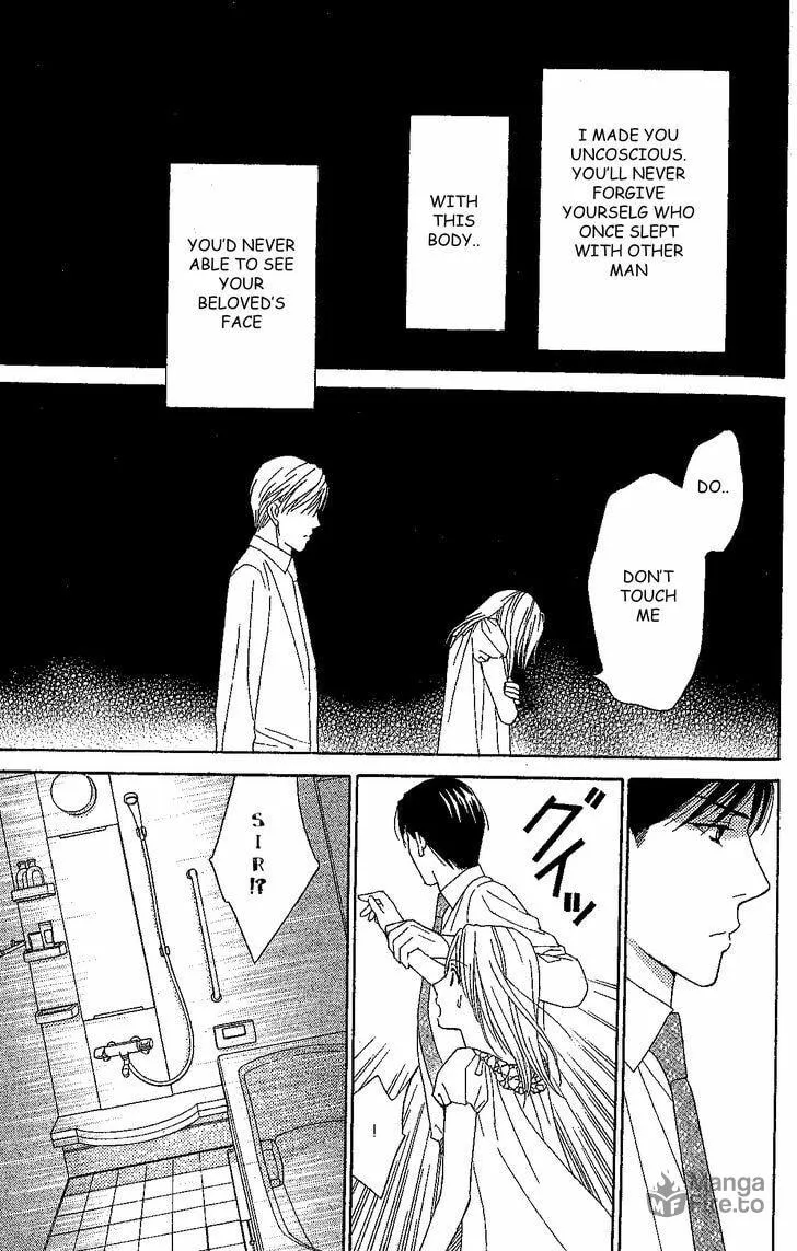 Read Butterflies, Flowers chapter 33 image 20 on Lezhin