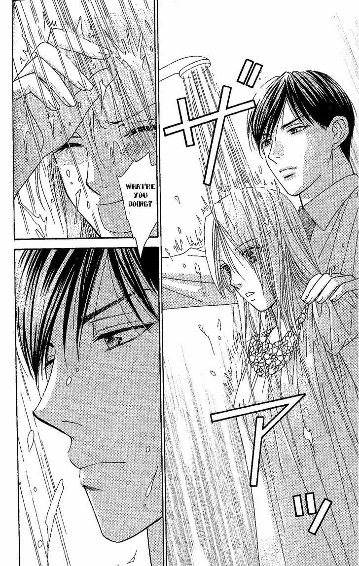 Read Butterflies, Flowers chapter 33 image 21 on Lezhin