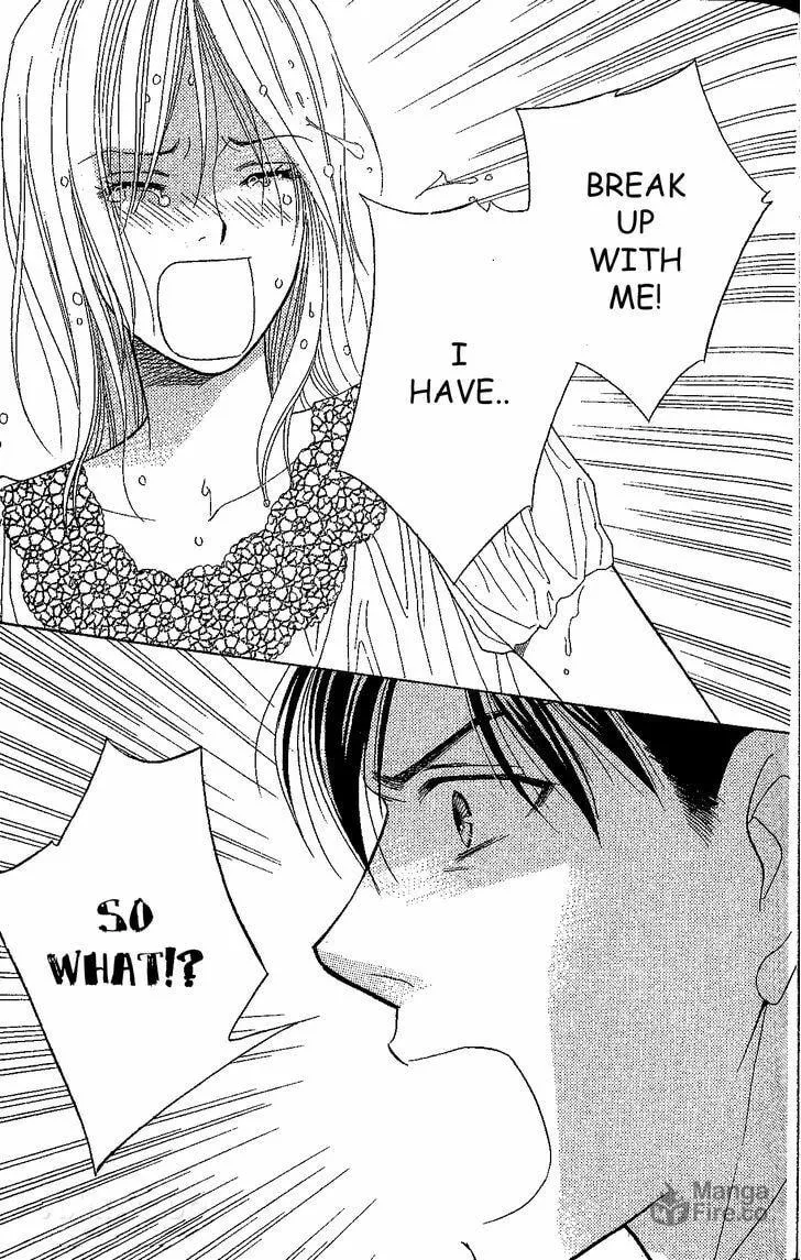 Read Butterflies, Flowers chapter 33 image 24 on Lezhin