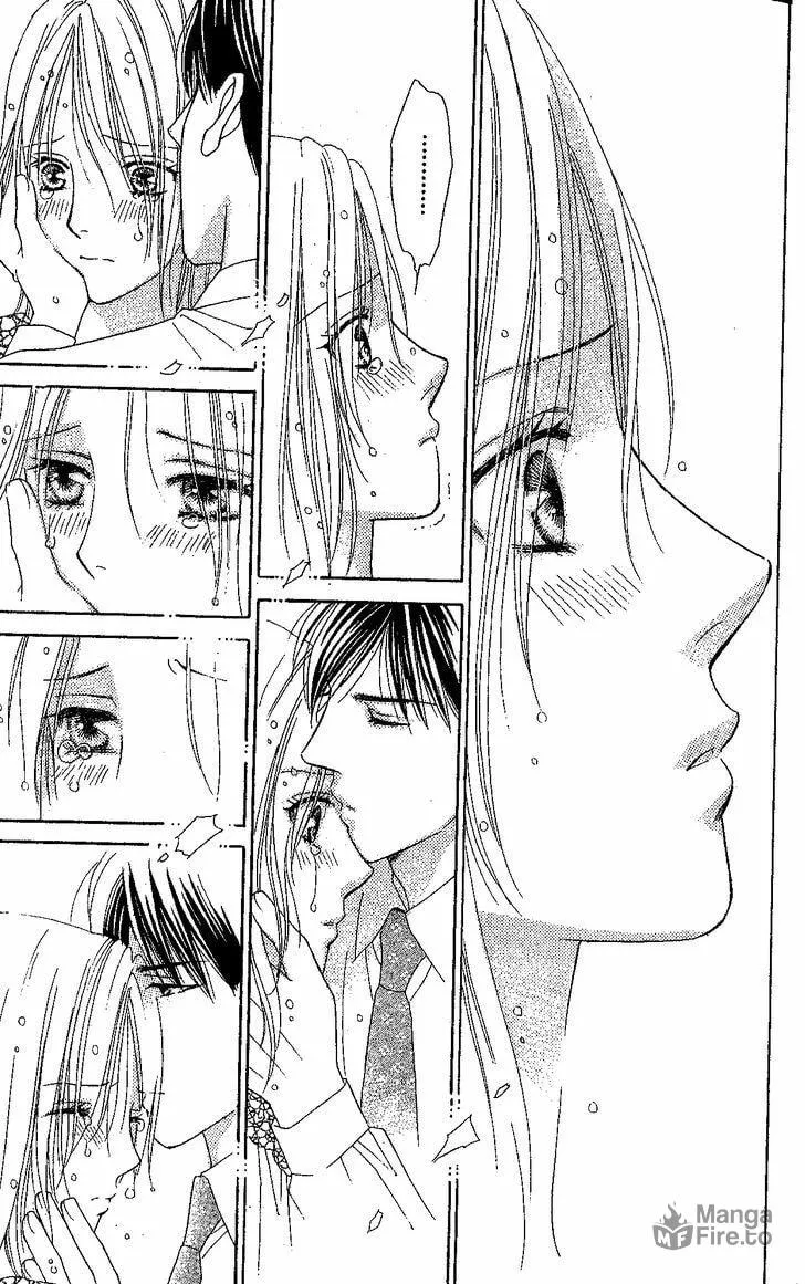 Read Butterflies, Flowers chapter 33 image 26 on Lezhin