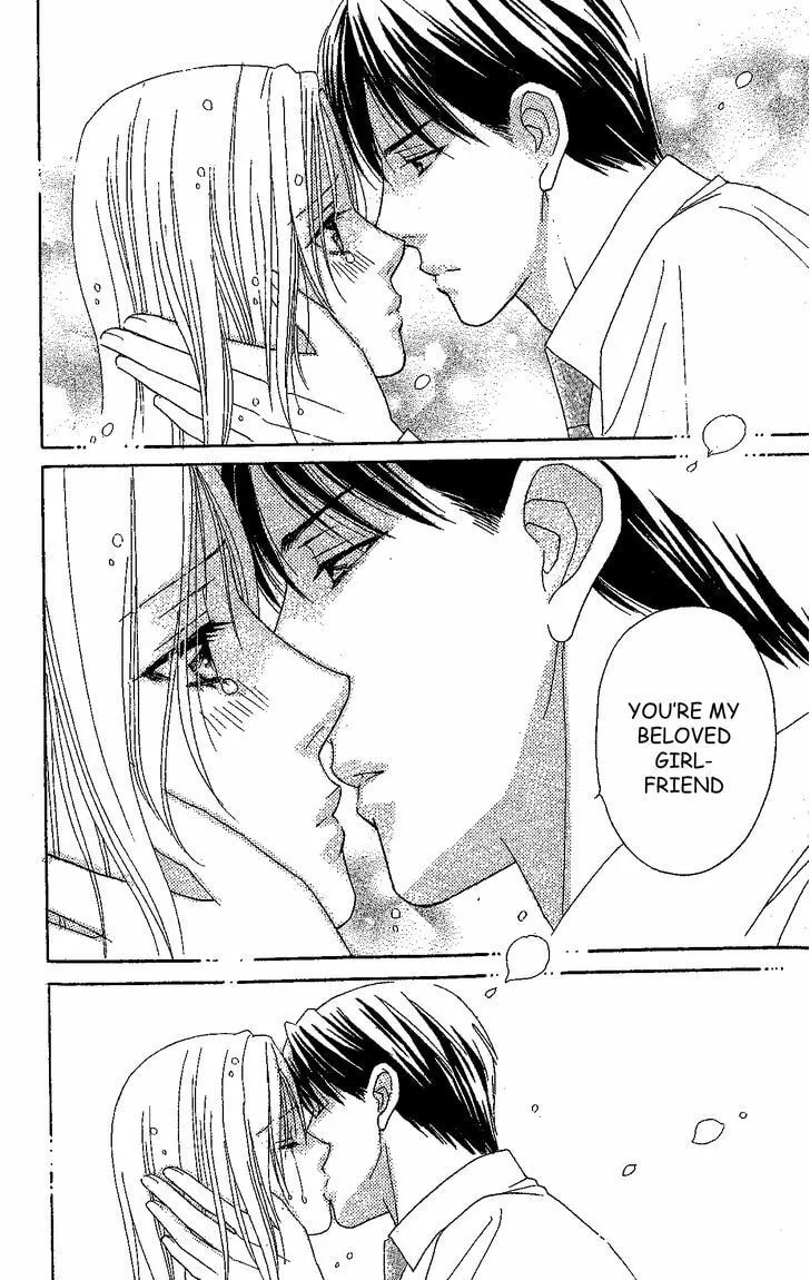Read Butterflies, Flowers chapter 33 image 27 on Lezhin