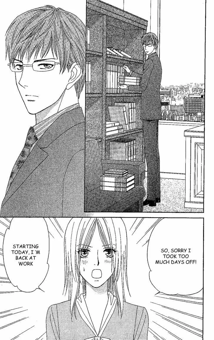 Read Butterflies, Flowers chapter 33 image 30 on Lezhin