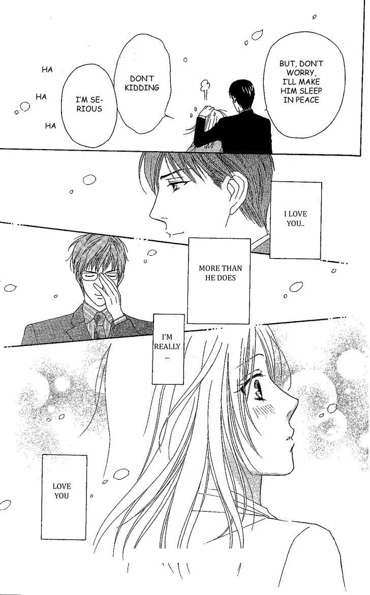 Read Butterflies, Flowers chapter 33 image 36 on Lezhin