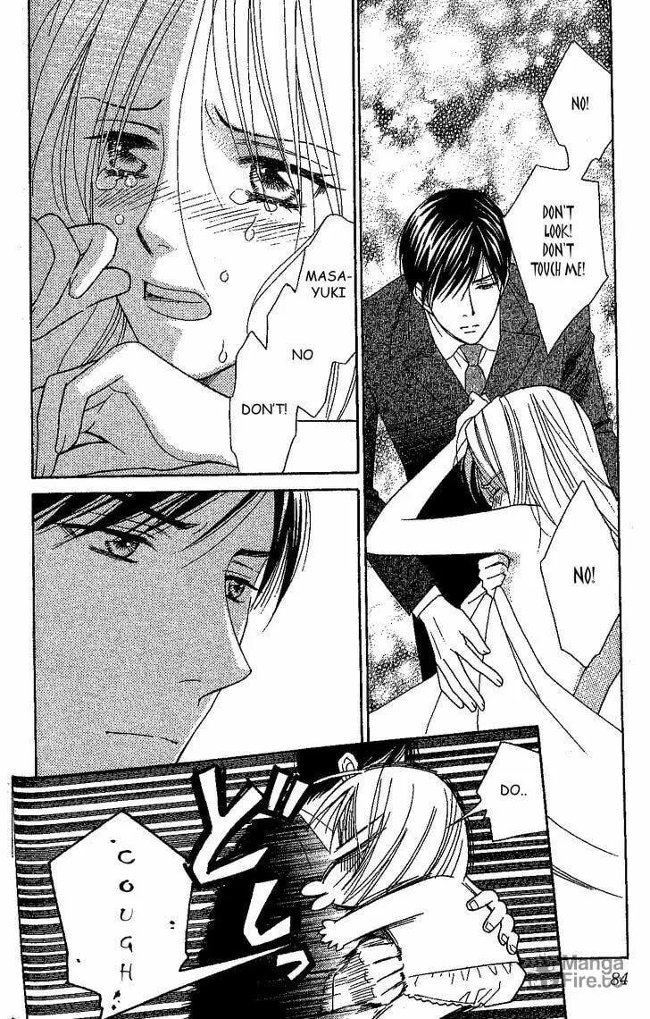 Read Butterflies, Flowers chapter 33 image 5 on Lezhin
