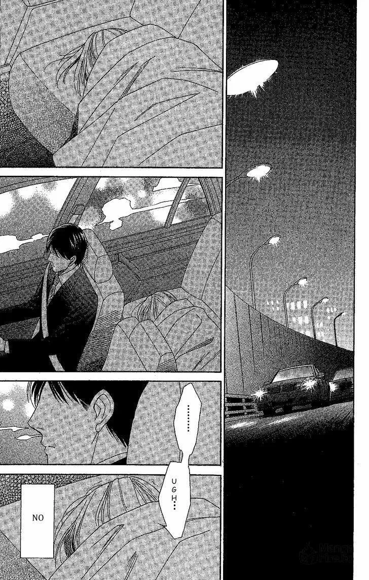 Read Butterflies, Flowers chapter 33 image 8 on Lezhin