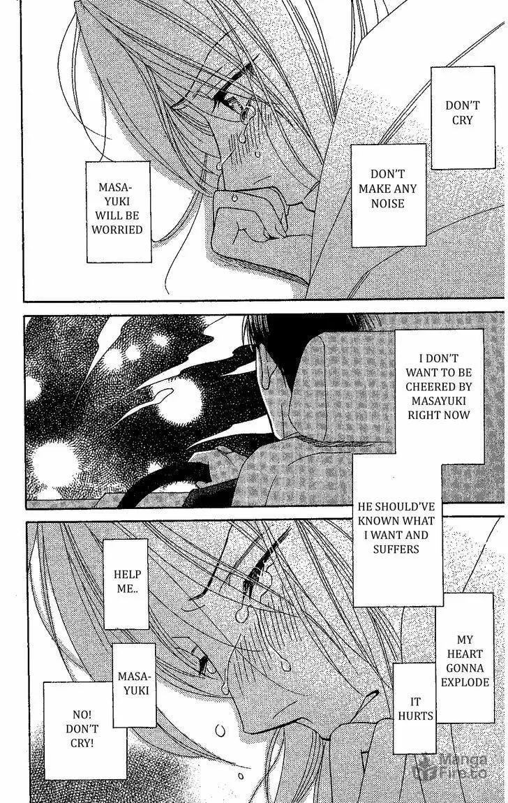 Read Butterflies, Flowers chapter 33 image 9 on Lezhin