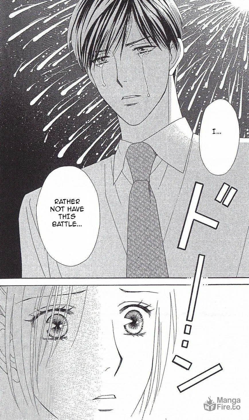 Read Butterflies, Flowers chapter 35 image 31 on Lezhin