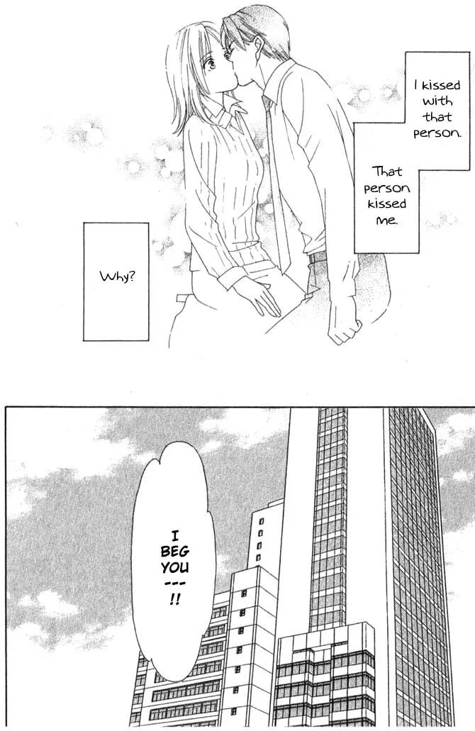 Read Butterflies, Flowers chapter 4 image 1 on Lezhin
