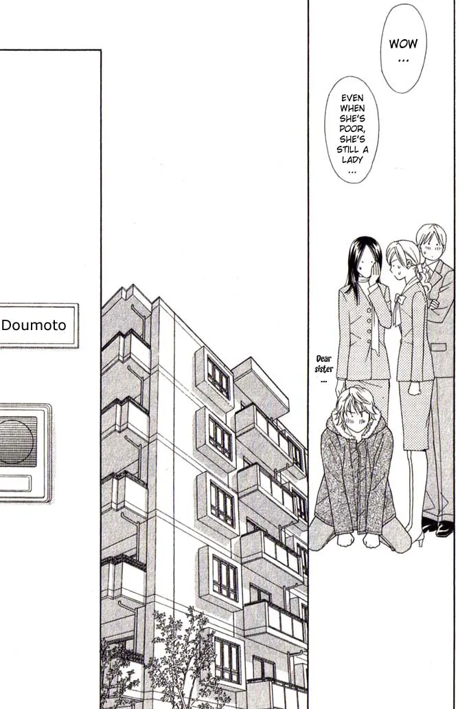 Read Butterflies, Flowers chapter 4 image 10 on Lezhin