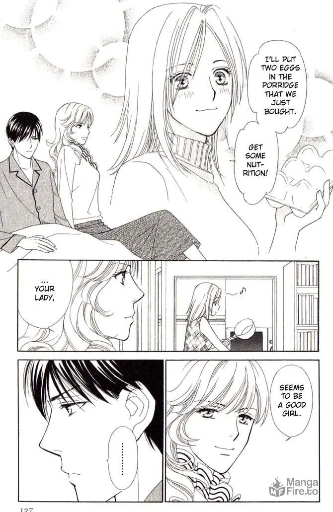 Read Butterflies, Flowers chapter 4 image 14 on Lezhin