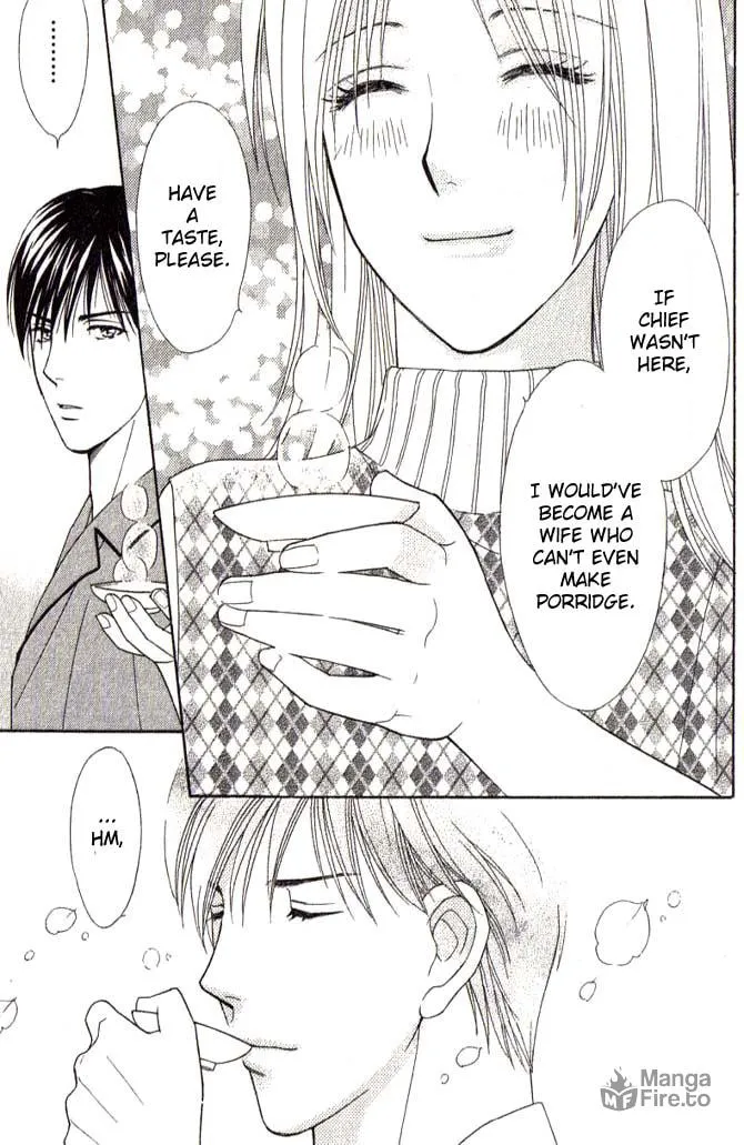 Read Butterflies, Flowers chapter 4 image 20 on Lezhin