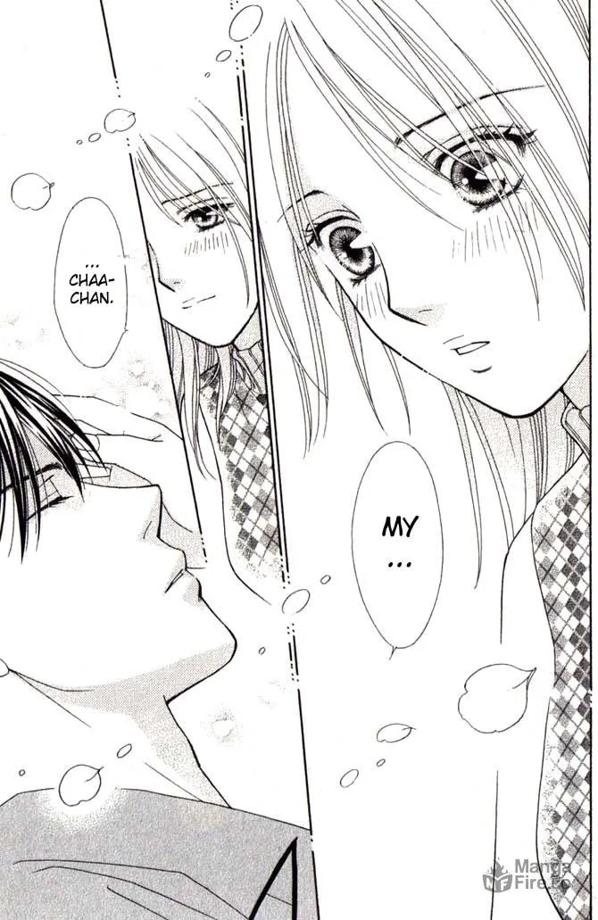 Read Butterflies, Flowers chapter 4 image 24 on Lezhin