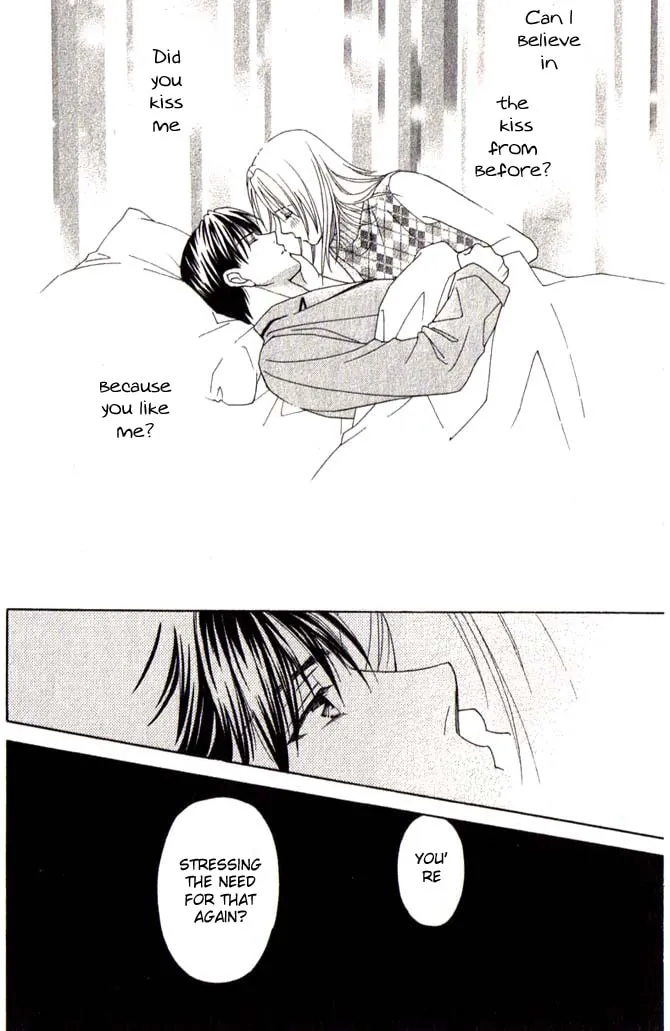 Read Butterflies, Flowers chapter 4 image 25 on Lezhin